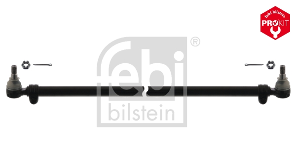Рульові тяги FB 28676 для MAN L 2000 8.145 LC, LLC, LLRC, LRC (LE140C)